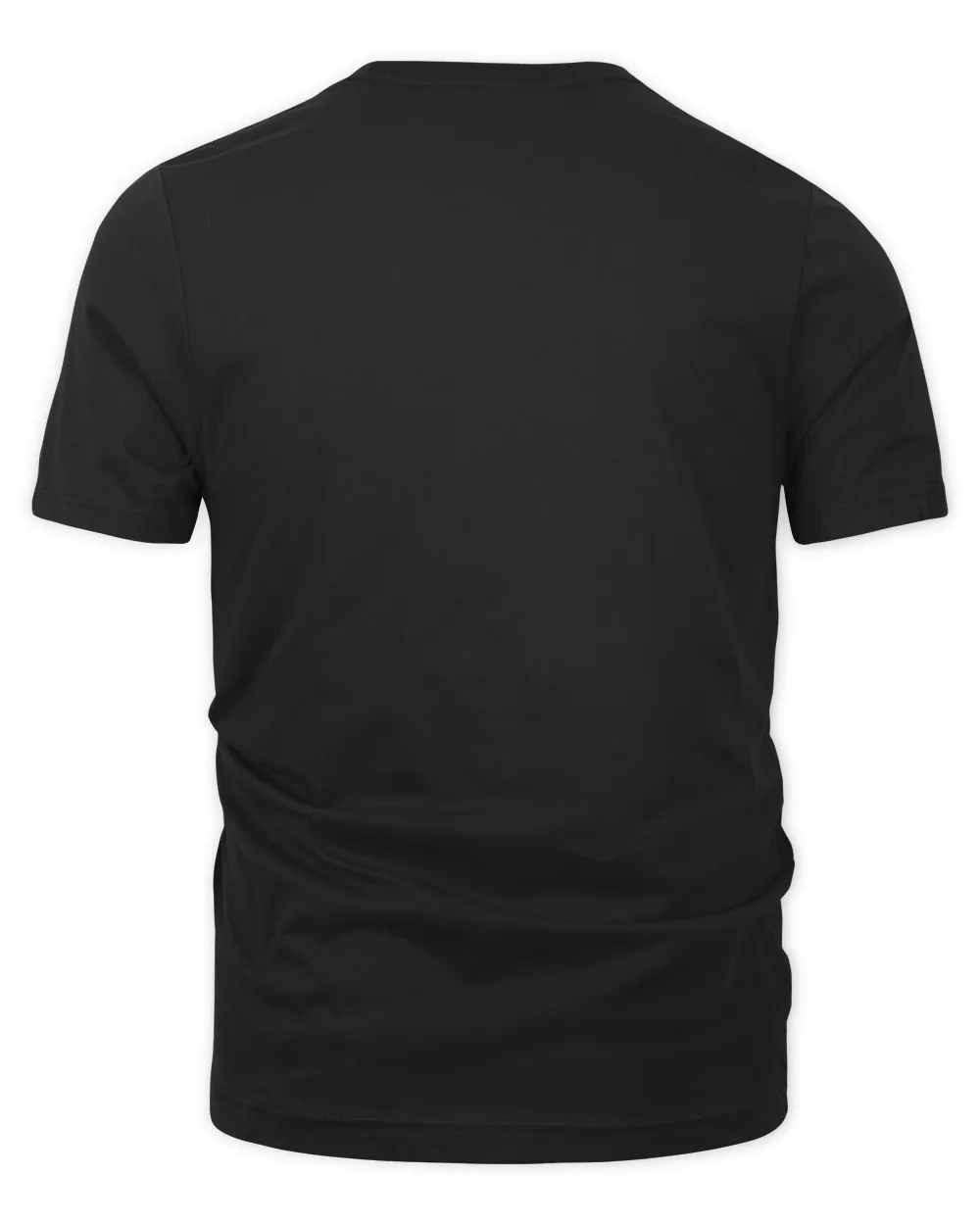 Mom Life Messy Bun America Flag Mothers Day Gift 4th Of July T-Shirt Men's Premium Tshirt black s