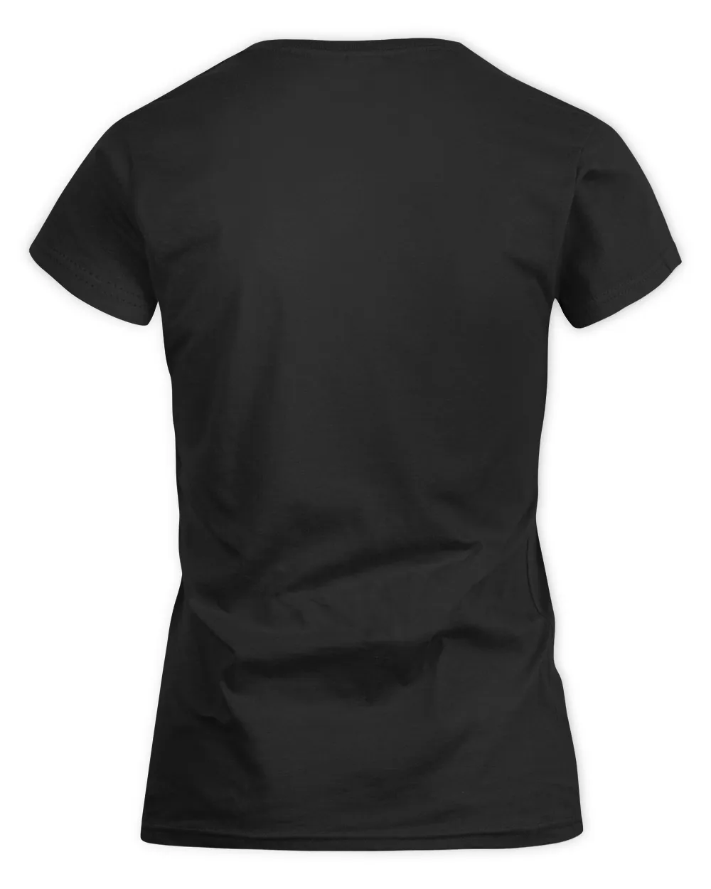 Mom Of The Birthday Princess Funny Mama Mommy Grandma Nana T-Shirt Women's Soft Style Fitted T-Shirt black s