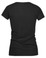 Mom Of The Birthday Princess Funny Mama Mommy Grandma Nana T-Shirt Women's V-Neck T-Shirt black s