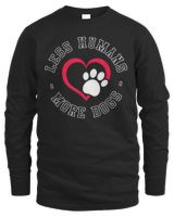 Men's Long Sleeved T-Shirt Men's Long Sleeved T-Shirt