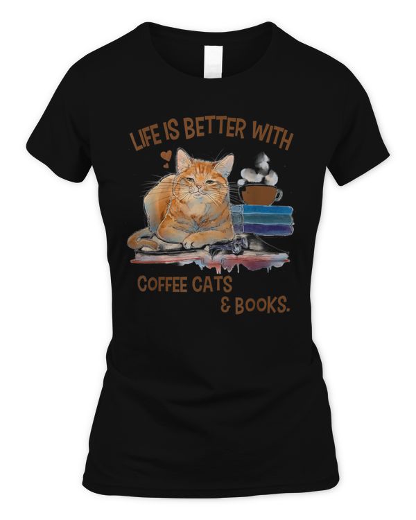Women's Soft Style Fitted T-Shirt