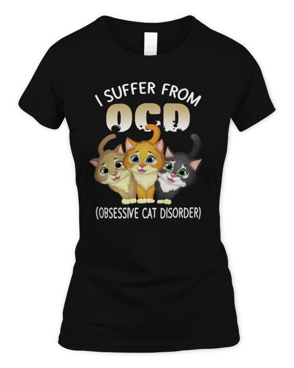Women's Soft Style Fitted T-Shirt