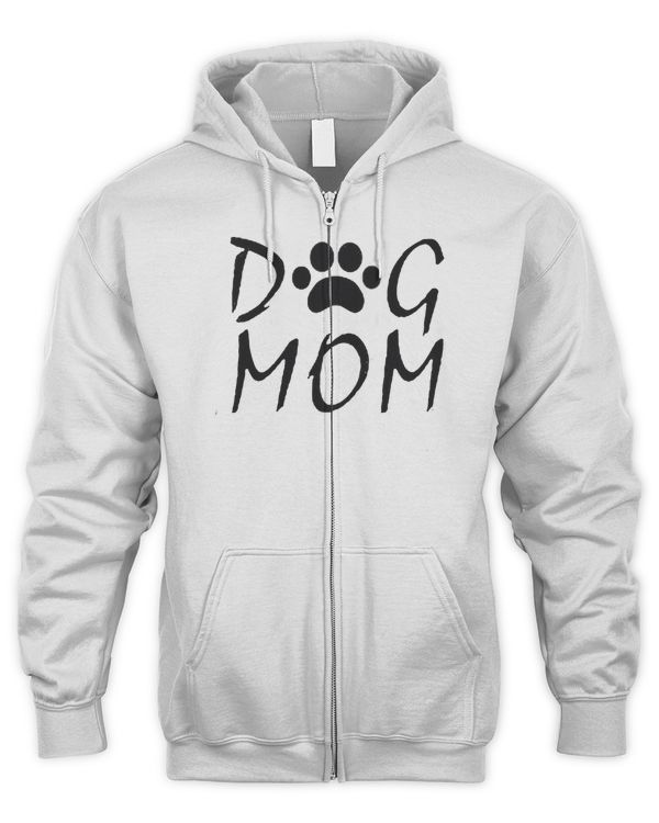 Men's Zip Hoodie
