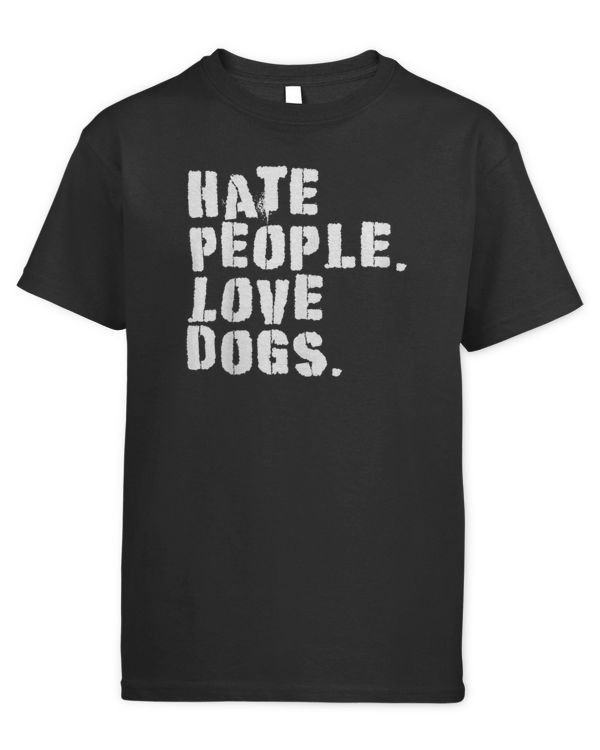 Kids Standard T-Shirt